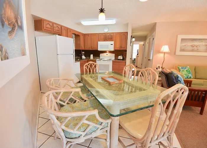 Sandpiper 5a Gulf Shores