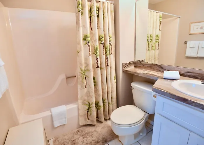 Sandpiper 5a Holiday home Gulf Shores