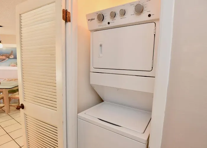 Holiday home Sandpiper 5a *