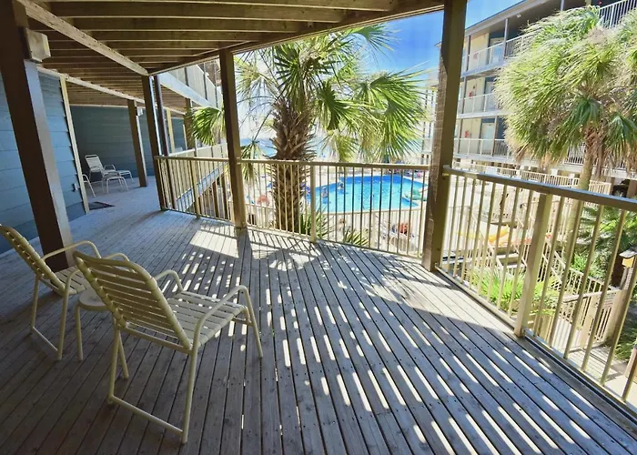 Sandpiper 5a Holiday home *