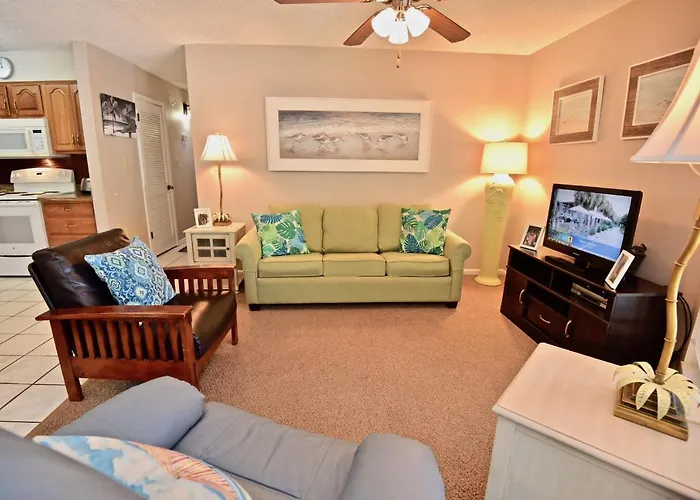 Sandpiper 5a Gulf Shores