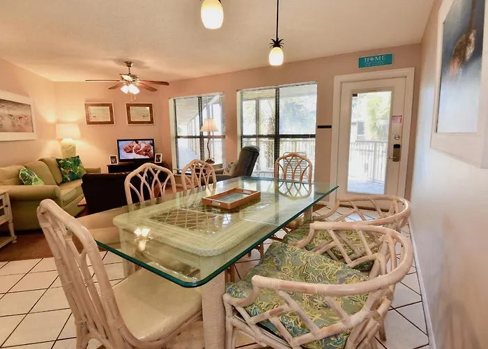 Holiday home Sandpiper 5a Gulf Shores
