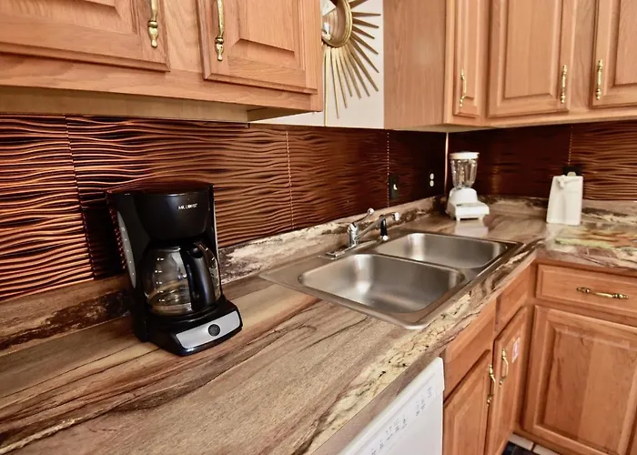 Sandpiper 5a Holiday home Gulf Shores