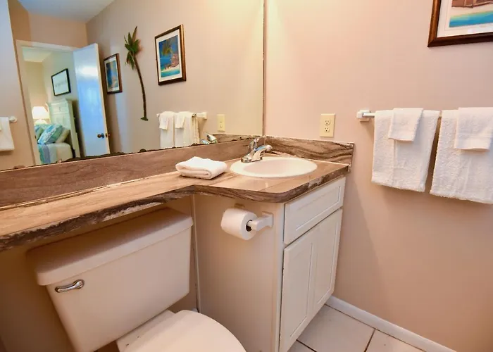 Holiday home Sandpiper 5a Gulf Shores