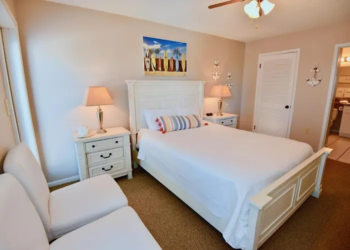 Sandpiper 5a Holiday home Gulf Shores
