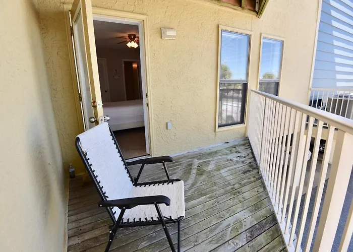 Sandpiper 5a Gulf Shores