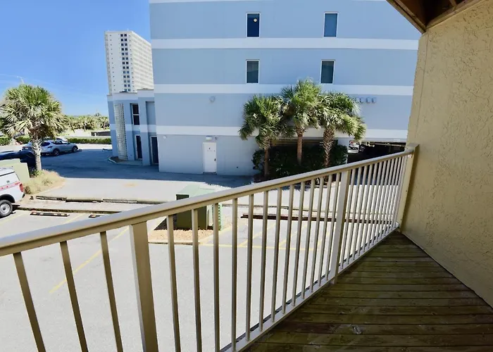 Holiday home Sandpiper 5a Gulf Shores