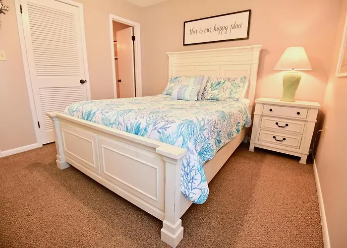 Sandpiper 5a Holiday home *