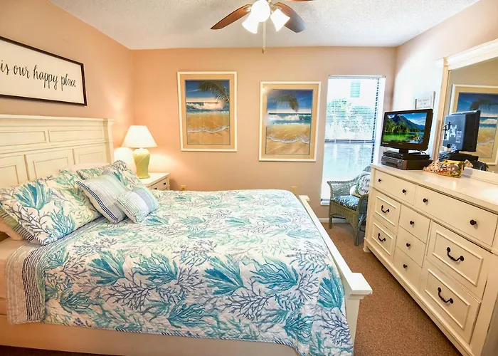 Sandpiper 5a Gulf Shores