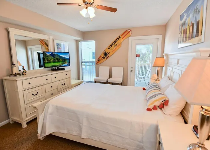 Sandpiper 5a Holiday home *