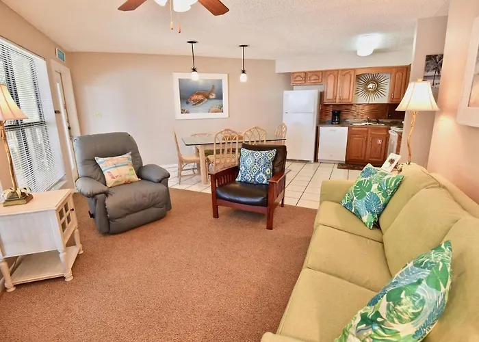 Holiday home Sandpiper 5a *