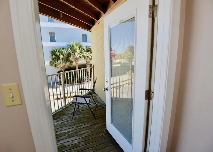 Sandpiper 5a * Gulf Shores