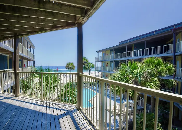 Sandpiper 5a Holiday home Gulf Shores